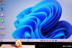 明日からWindows11(=^・^=)