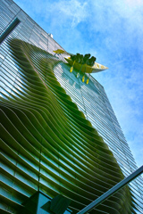 大阪産業創造館