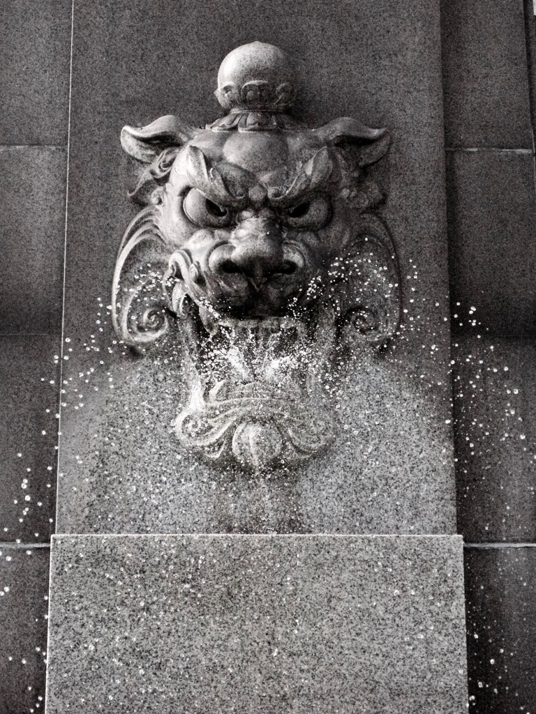 獅子