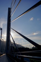 ミュンヘン大橋