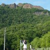 登ったなぁ
