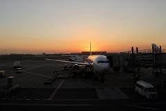 ジェットストリーム…