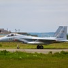 F15戦闘機(多分…)