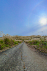 このまま突っ走れば