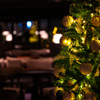 クリスマスツリー