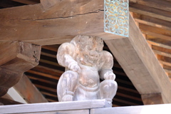 法隆寺
