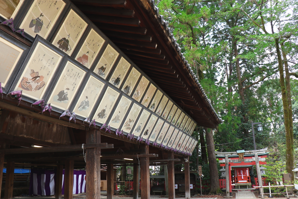 北野天満宮