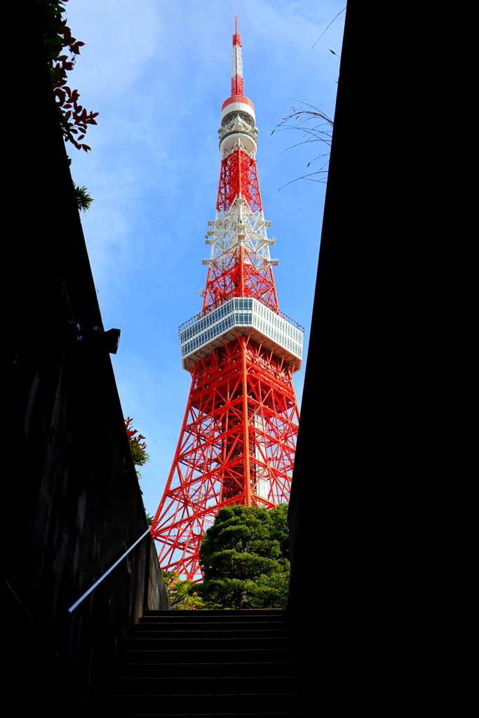東京タワー