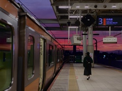 中央線