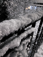 雪