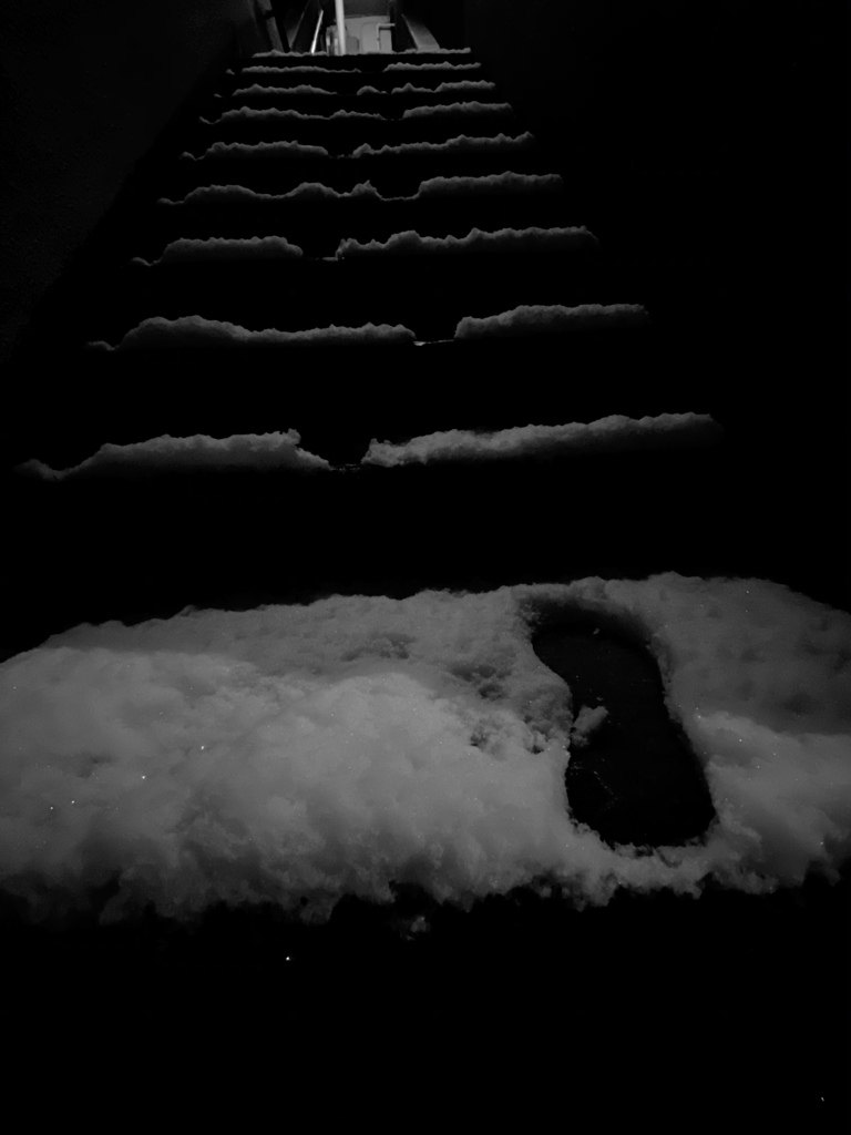 雪