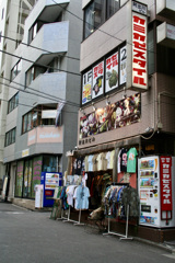 秋葉原