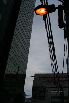 秋葉原