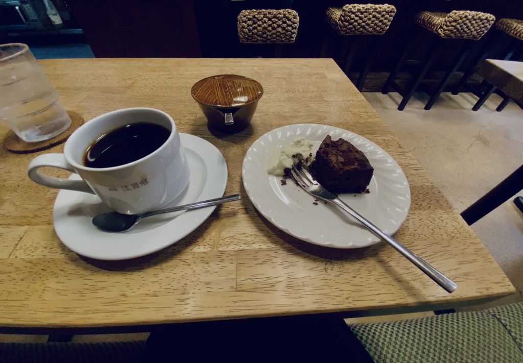 逃現郷　京都今出川　西陣