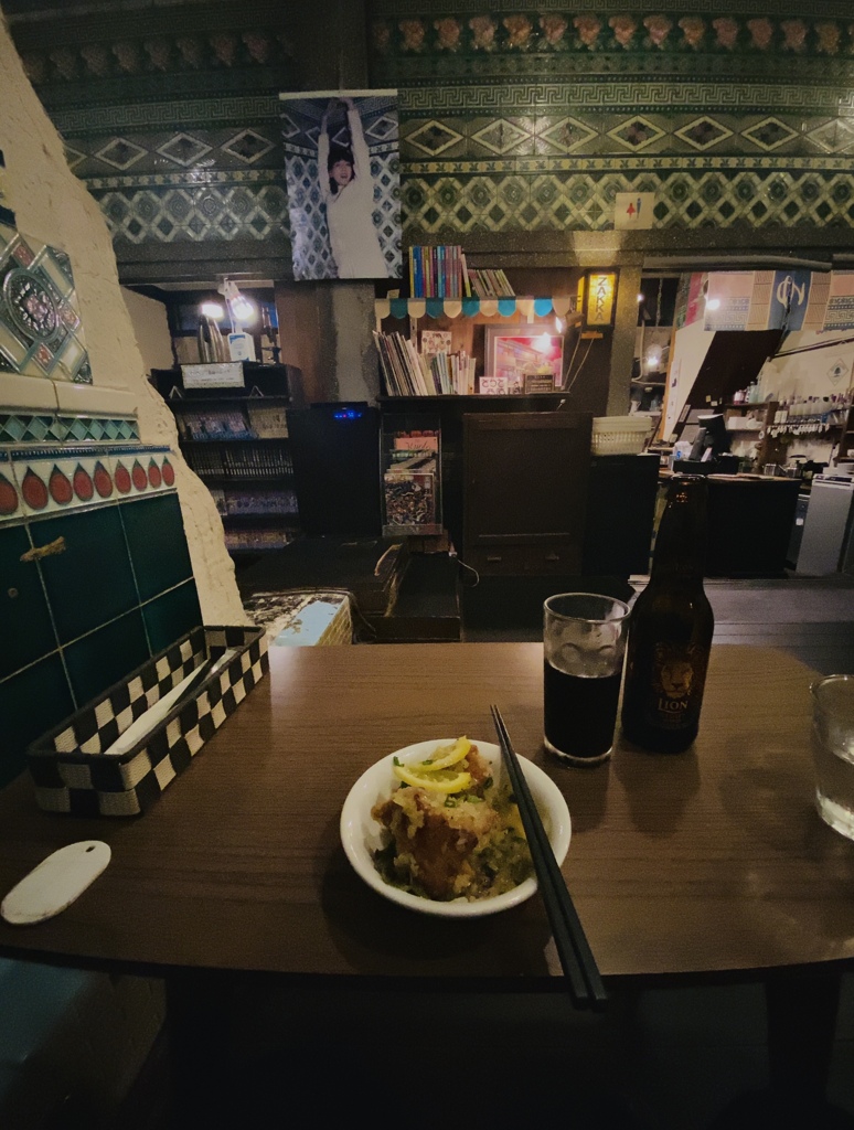 さらさ西陣　京都西陣