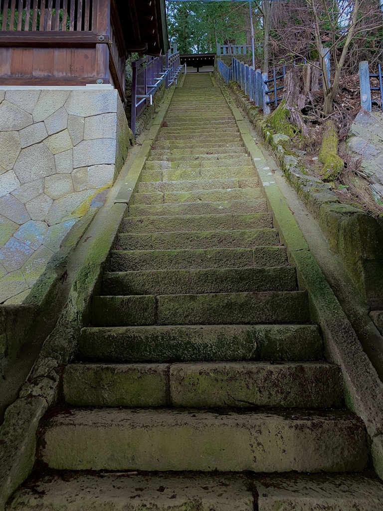 櫻山八幡宮