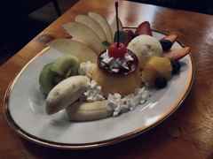 珈琲茶房かめのや