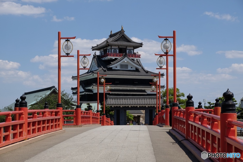 清須城