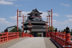 清須城