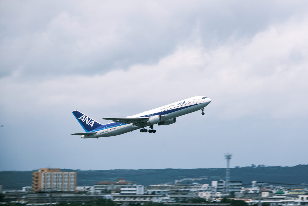 NH88 MMY - HND
