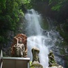 清水の滝