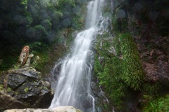 清水の滝2