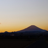 富士山