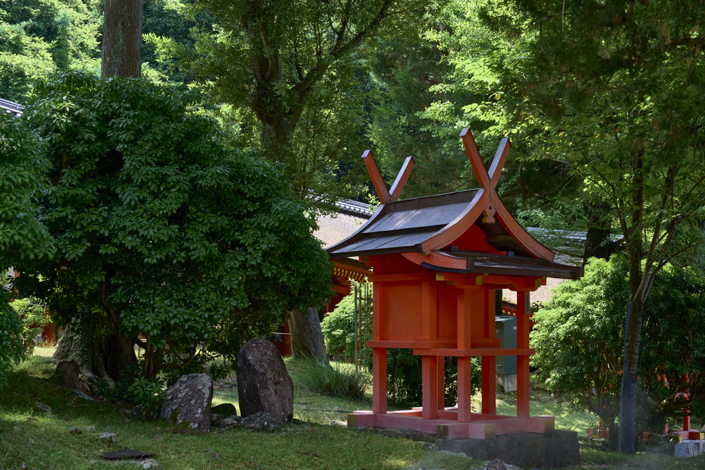 Kasuga Taisha