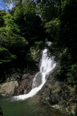 菅生の滝（すがお）