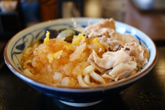 うどん