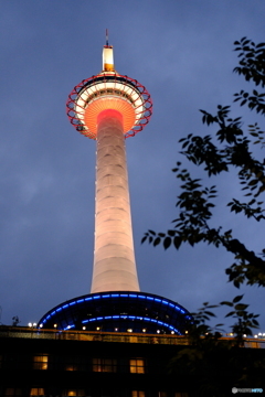 京都タワー