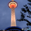 京都タワー