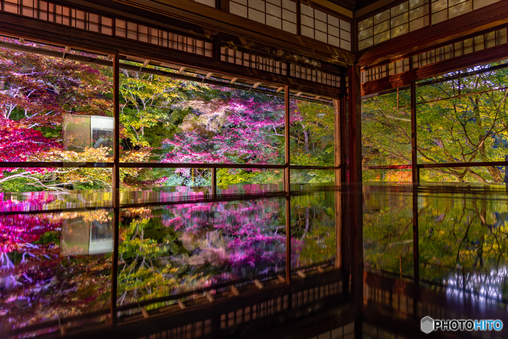 瑠璃光院