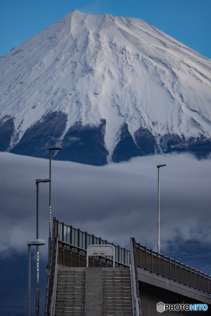 富士山夢の大橋