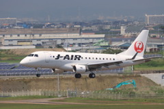 J -AIR