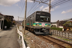 さくら号！？