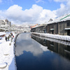 小樽運河➁
