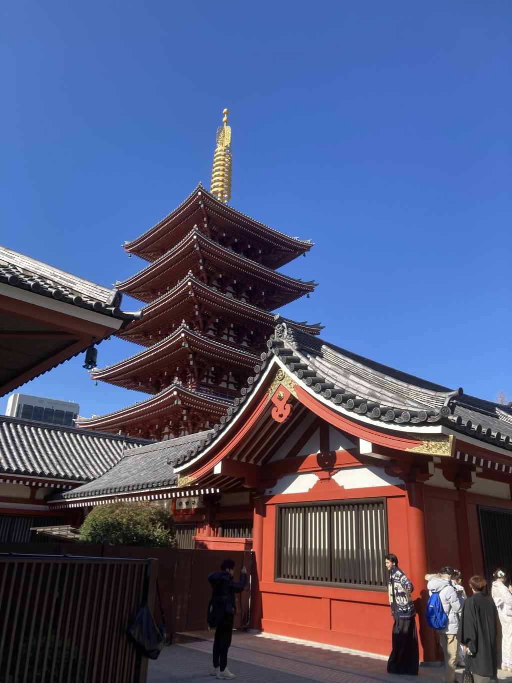 浅草寺