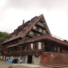 三五郎小屋
