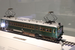 原鉄道模型博物館に行ってきました➀