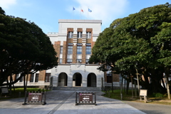 石川県庁