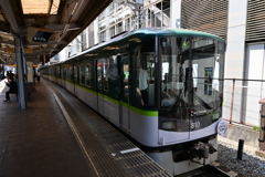 京阪京津線の810形