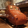 EF55 1号機電気機関車