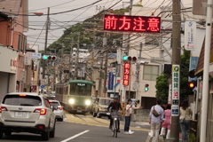 江ノ島電鉄⑨