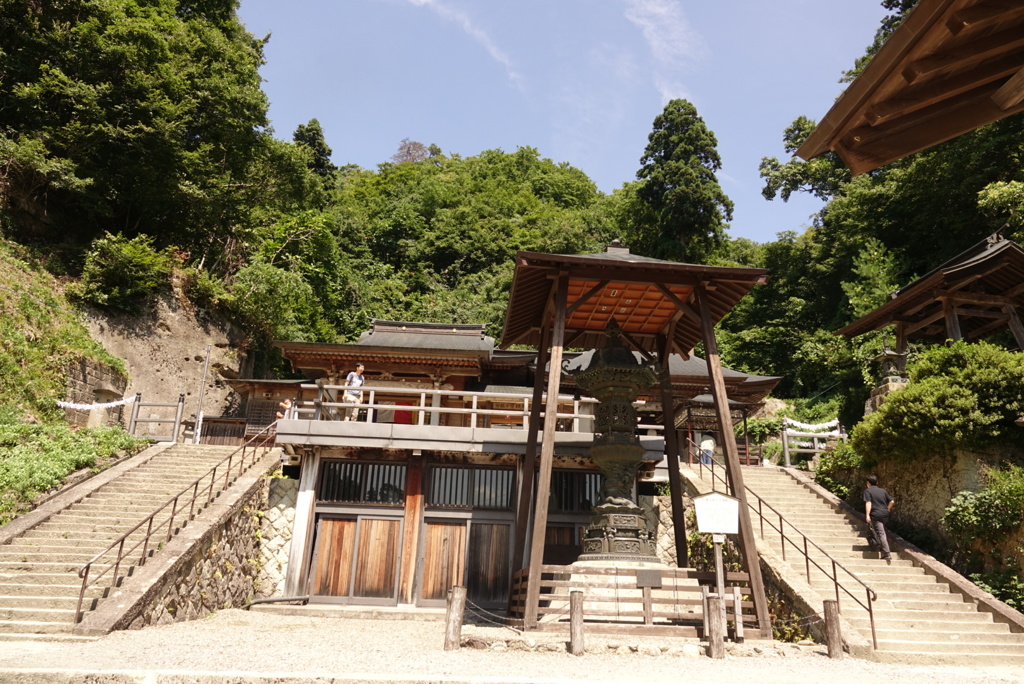 大仏殿