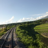小淵沢カーブ