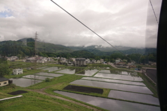 白馬岩岳マウンテンリゾート➂