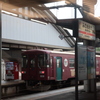 美濃太田駅に到着！