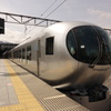 西武秩父駅に到着！