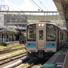 JR東日本E127系電車